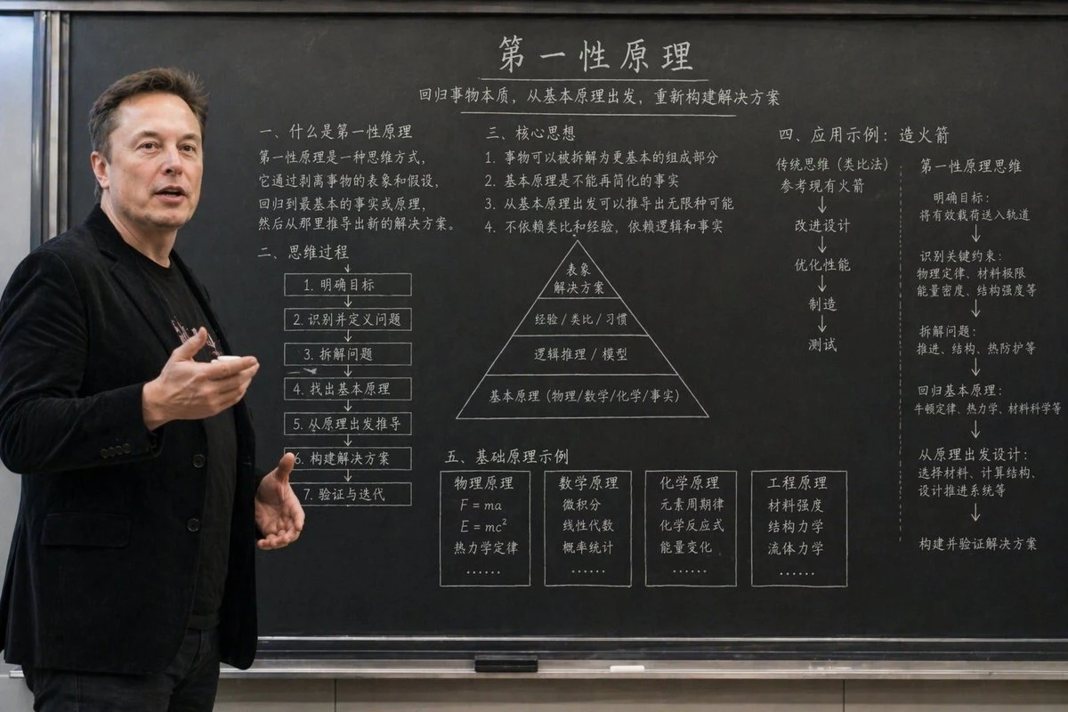 大学课堂知识讲解