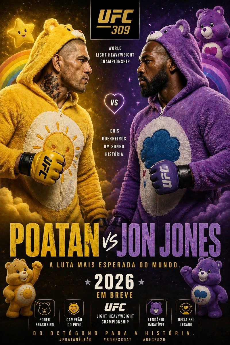 UFC309朱丹尼斯vs波坦