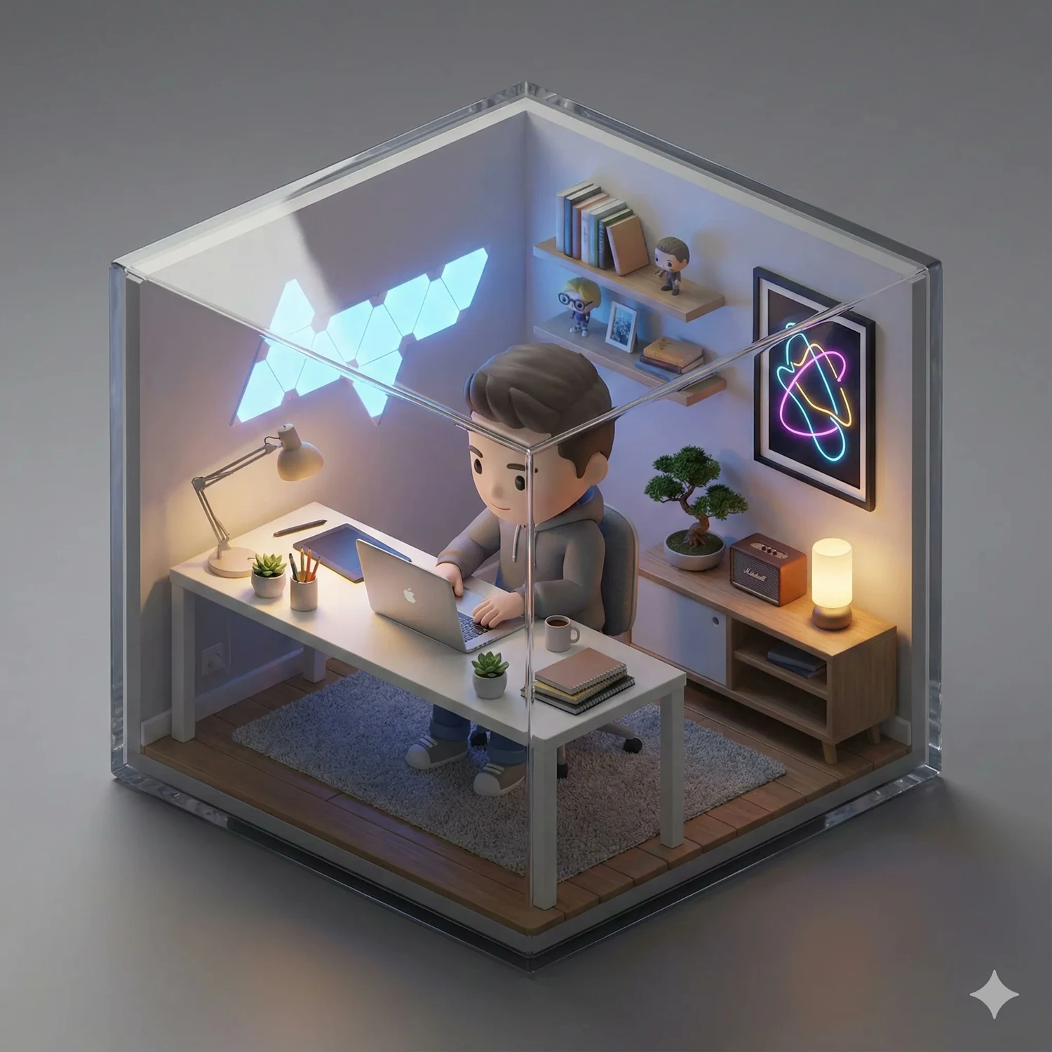 3D微缩场景创作工具_1