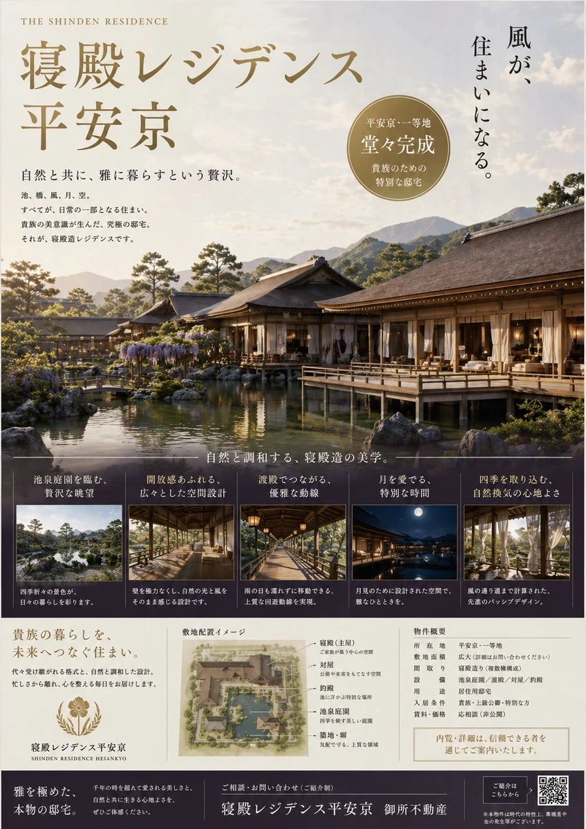 萨维来日时尚巡演风海报
