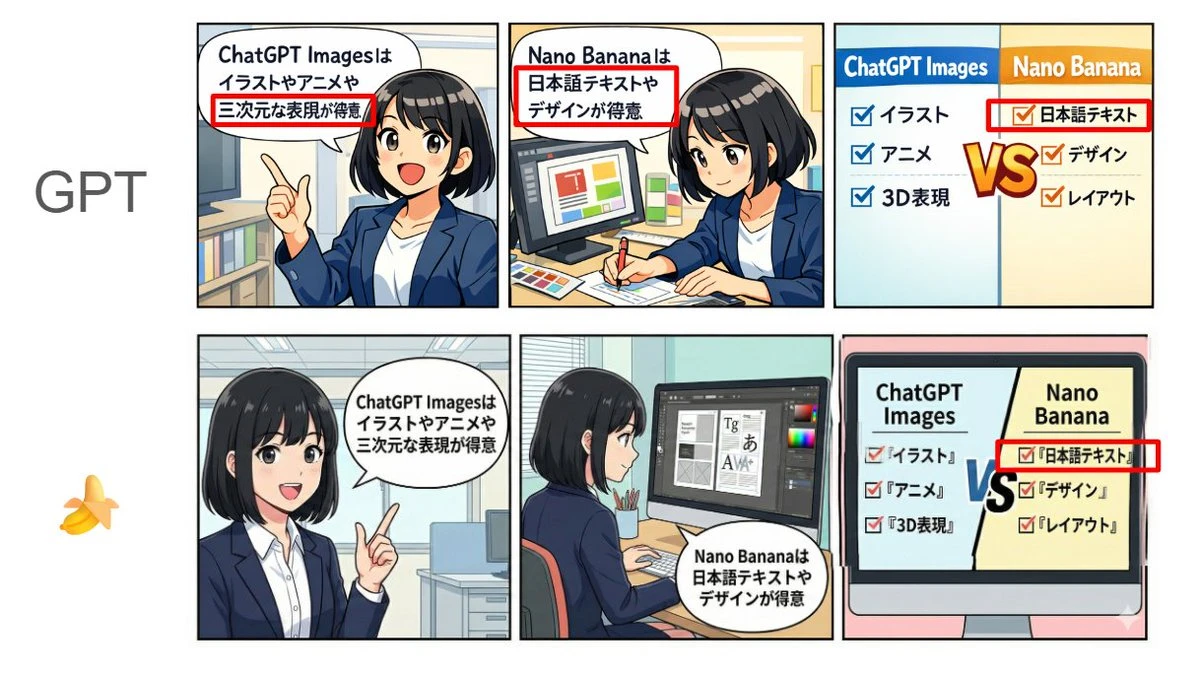 ChatGPT与Nano Ba